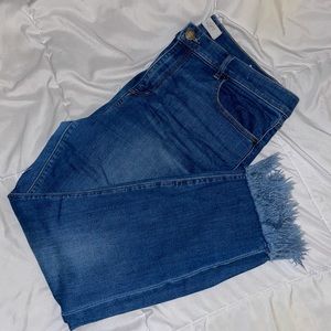 Loft jeans